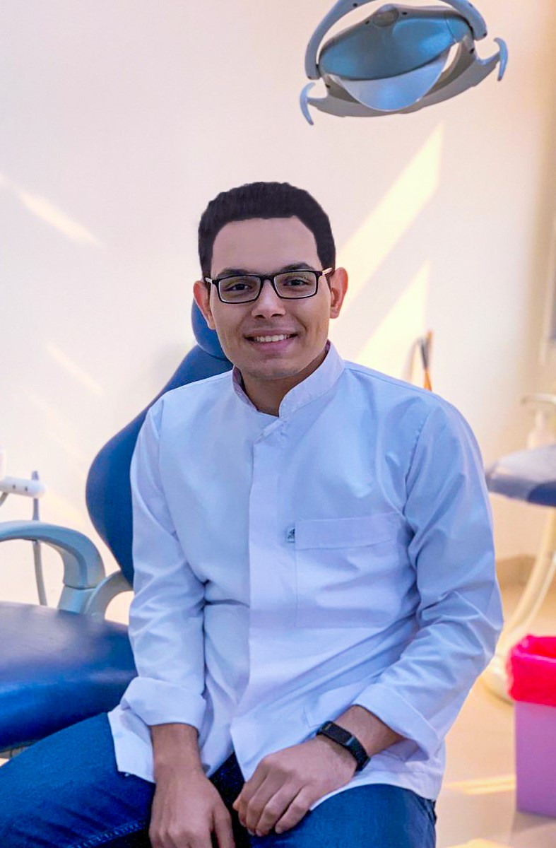 Dr. Michael Nabil